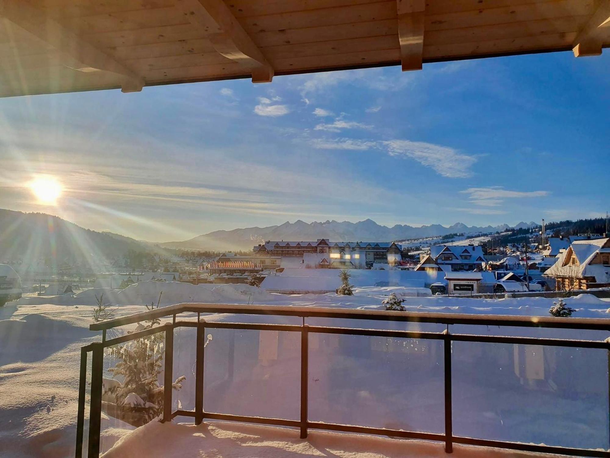 Askana - Basen, Sauny, Jacuzzi เบียลกาตัทร์ชันสกา ภายนอก รูปภาพ