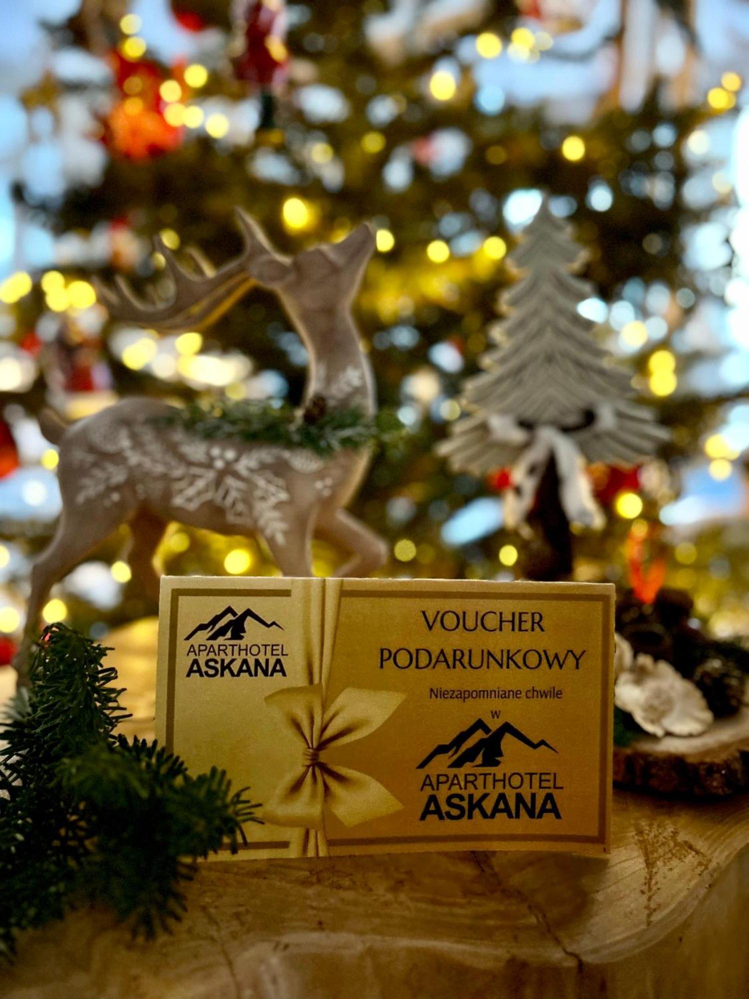 Askana - Basen, Sauny, Jacuzzi เบียลกาตัทร์ชันสกา ภายนอก รูปภาพ